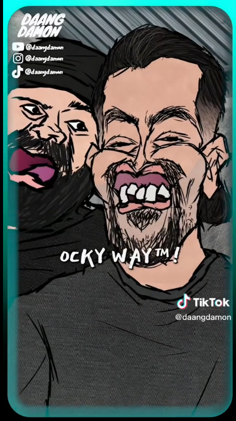 Every Ocky Way Video