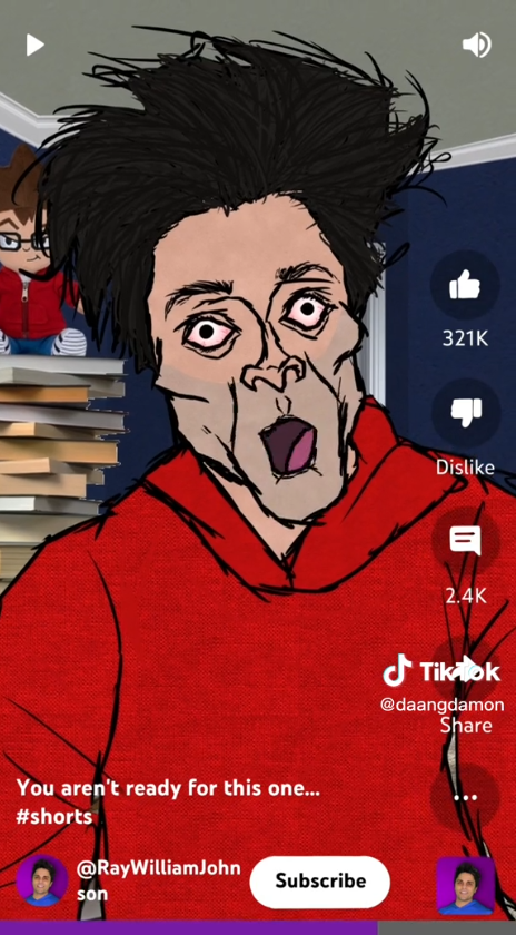 Every Ray William Johnson Video